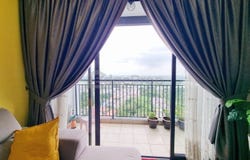Jalan Lengkuas E16/E, Rimba Jaya, 40200, Selangor, Shah Alam, Selangor 40200
