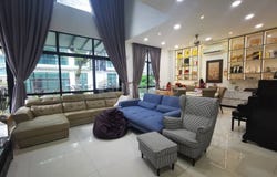 Jalan BS, Seri Kembangan, Selangor 41200