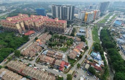 Petaling Jaya, Selangor 47310