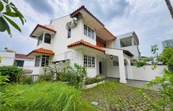 Jalan Ukay, Ampang, Selangor 68000