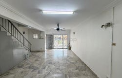 Jalan desa 4/x, Bandar Country Homes, Selangor 48000