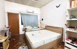 Jalan Midah, Cheras, Kuala Lumpur 56000