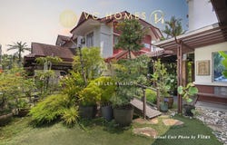 Jalan BP 11, Puchong, Selangor 47100