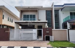 Tasek Square Freehold Newly Never Occupied 2 Storey Spacious Semi-D,Ipoh,Perak, Ipoh, Perak 30010
