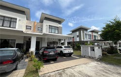 Semenyih, Selangor 43700