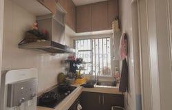 Thompson Pines, Tiger Lane, Ipoh, Perak 31400