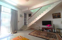 Jalan Saujana, Ampang, Selangor 0