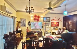 Jalan Rp 13, Rawang, Selangor 48000
