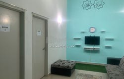 Jalan Kota Puteri, Batu Arang, Selangor 45600