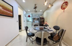 Jalan Sungai Long, Kajang, Bandar Sungai Long, Selangor 43000