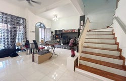 Johor Bahru, Johor 81100