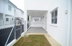 Jenjarom, Selangor 41200