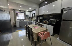 Ulu Tiram, Johor 81800
