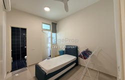 Johor Bahru, Johor 81100