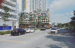 Puchong, Selangor 47100