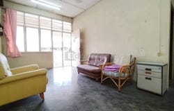 Taman Ipoh, Ipoh, Perak 31400