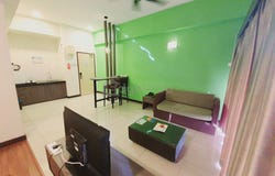Bukit Katil, Melaka 75450