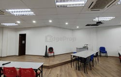Jalan Bandar Rawang12, Rawang, Selangor 48000