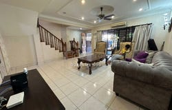 Persiaran Pakatan Jaya, Ipoh, Perak 31150