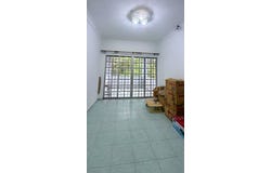 Jalan Keris; Jalan Batai Laut, Klang, Selangor 41300