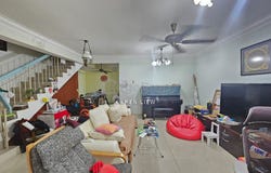 Jalan Seri Taming 1b, Cheras, Selangor 43200