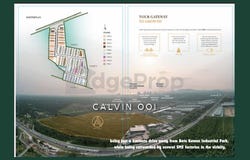 Batu Kawan, Penang 14100