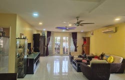 Jalan Hulu Langat Jaya, Batu 9th Cheras, Selangor 43200