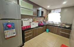 Jalan Jejaka, Maluri, 55100, Kuala Lumpur, Cheras, Kuala Lumpur 55100