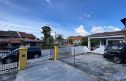 Bangi, Selangor