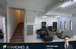 Jalan Batu Unjur, Klang, Selangor 41200
