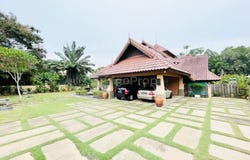 Jalan Bukit Impiana, Kajang, Selangor 43000