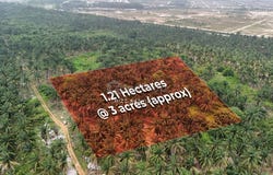 Bandar Puncak Alam, Selangor 42300