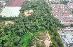Sungai Buloh, Selangor
