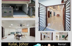 Kulai, Kulai, Johor 81000
