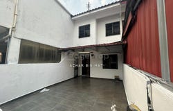 Ampang, Selangor 53300