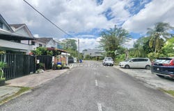 Shah Alam, Selangor 40000
