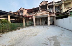 Jalan USJ 22/2B, USJ, Selangor