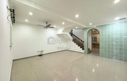Jalan Sungai Keramat, Klang, Selangor 42100