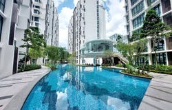 Ara Damansara, Selangor