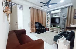 Jalan Kemudi 4/3C, Kerling, Selangor 44100