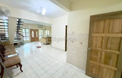 Jalan Seri Putra 3/3, Bangi, Selangor 43000