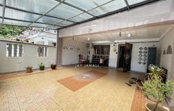 Seri Kembangan, Selangor 43300