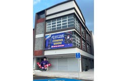 jalan frekuensi AF U16/AF, Shah Alam, Selangor 40160