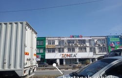 Jalan Pekan Simpang Kuala, Alor Setar, Kedah, Alor Setar, Kedah 05400