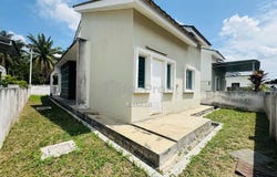 Jalan Tun Hamdan Sheikh Tahir, Bertam, Penang 13200