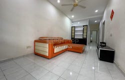 Jalan Indah 4, Iskandar Puteri, Johor 81200