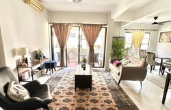 Jalan Awan Dandan, Taman Yarl, Jalan Klang Lama (Old Klang Road), Kuala Lumpur 58200