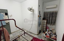 Ampang, Selangor 68000