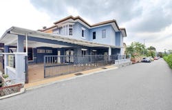 Jalan Seri Putra, Kajang, Selangor 43000