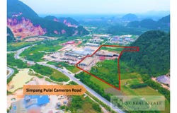 Ipoh, Perak